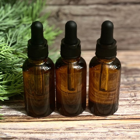 Hand Crafted Other - Sauvage for Men - Body Oil - Fragrance
